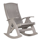 Comfort Rocker from LuxCraft