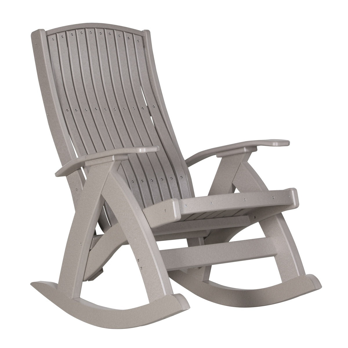 Comfort Rocker from LuxCraft