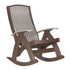 Comfort Rocker from LuxCraft