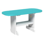 Coffee Table from LuxCraft