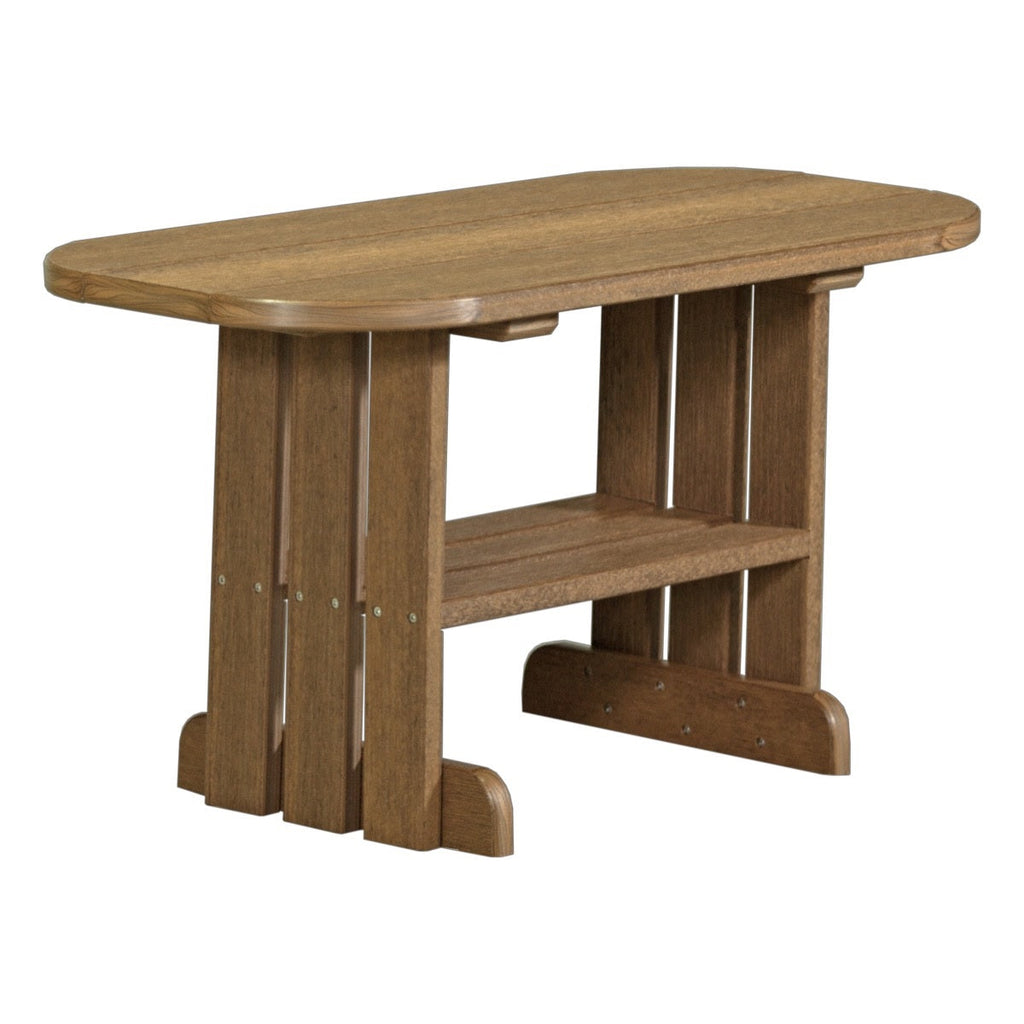Coffee Table from LuxCraft