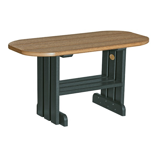 Coffee Table from LuxCraft