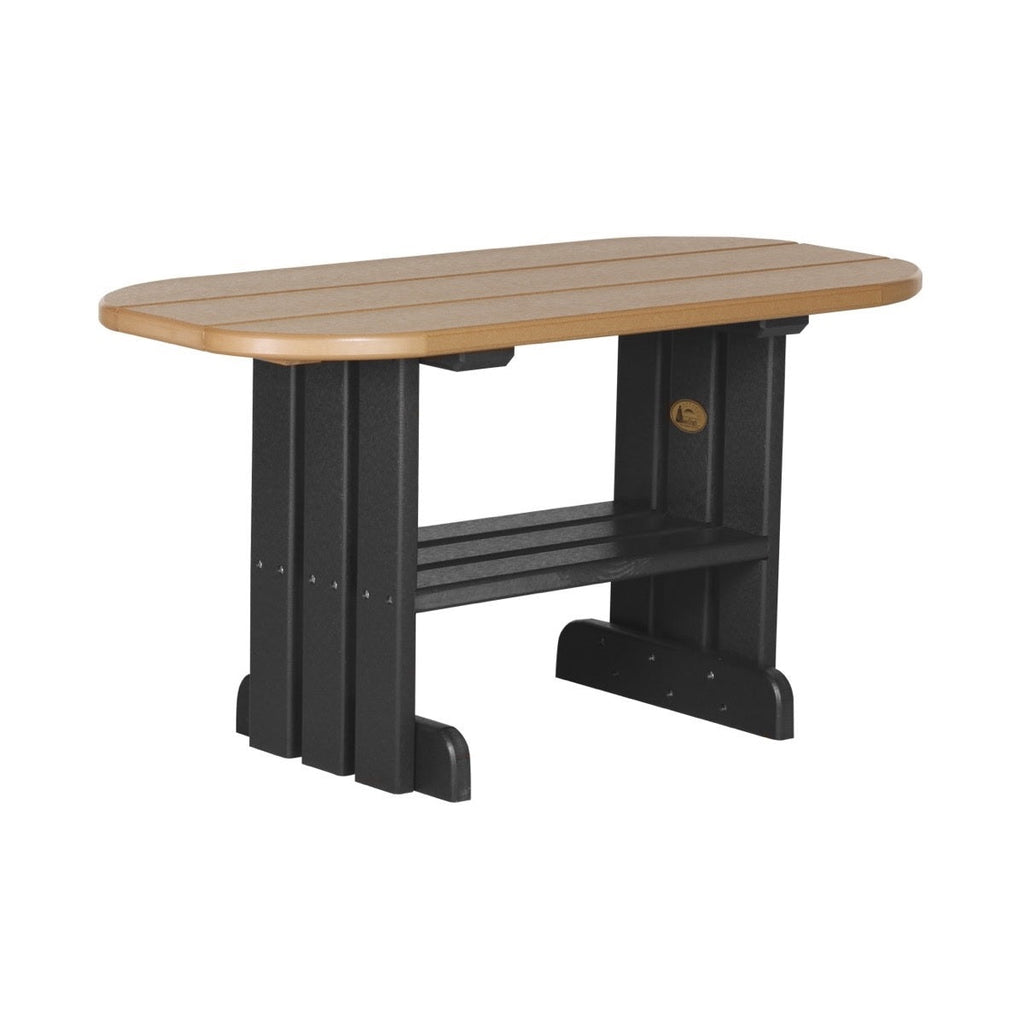 Coffee Table from LuxCraft