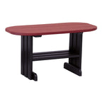 Coffee Table from LuxCraft