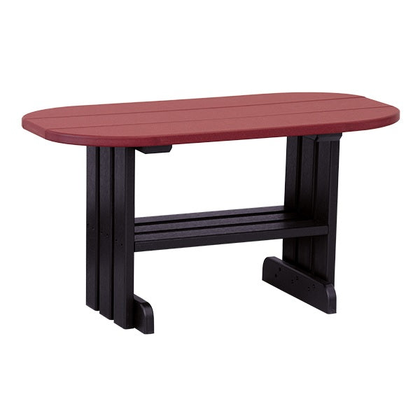 Coffee Table from LuxCraft
