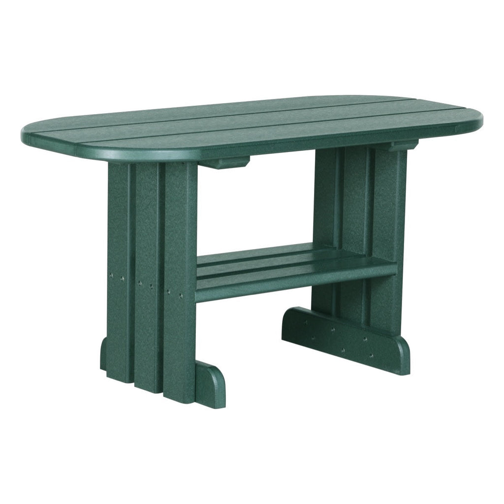 Coffee Table from LuxCraft