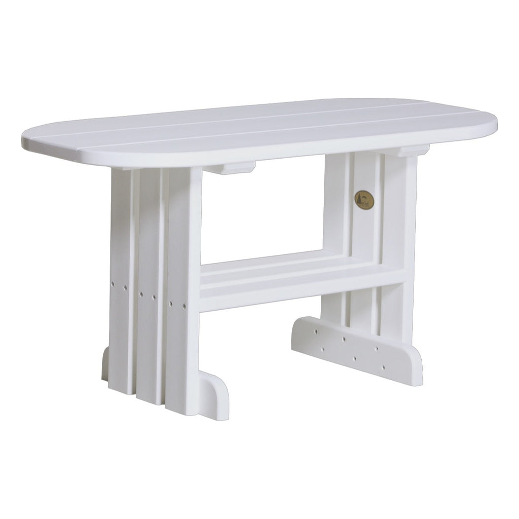 Coffee Table from LuxCraft