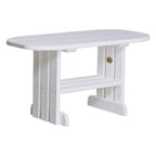 Coffee Table from LuxCraft