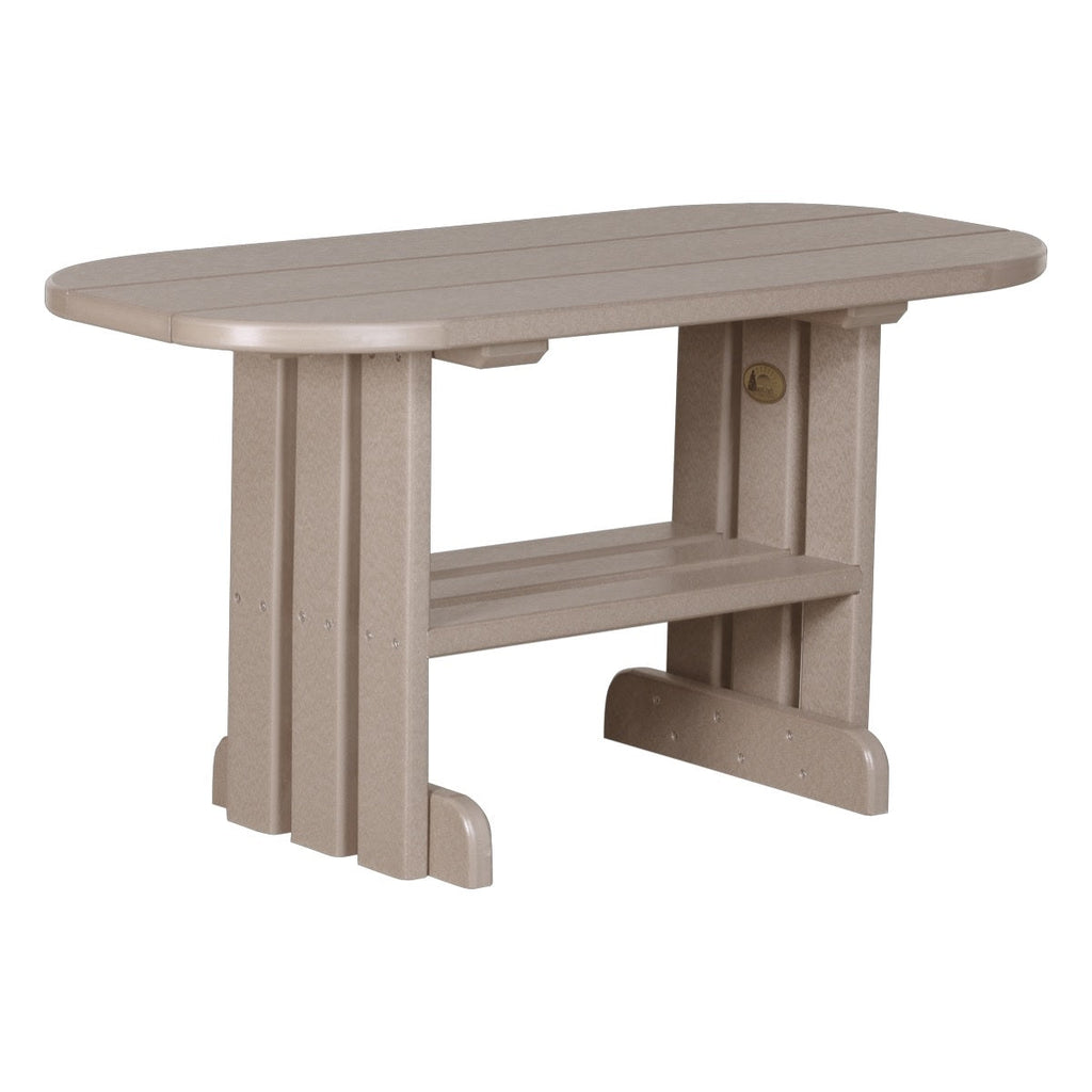 Coffee Table from LuxCraft
