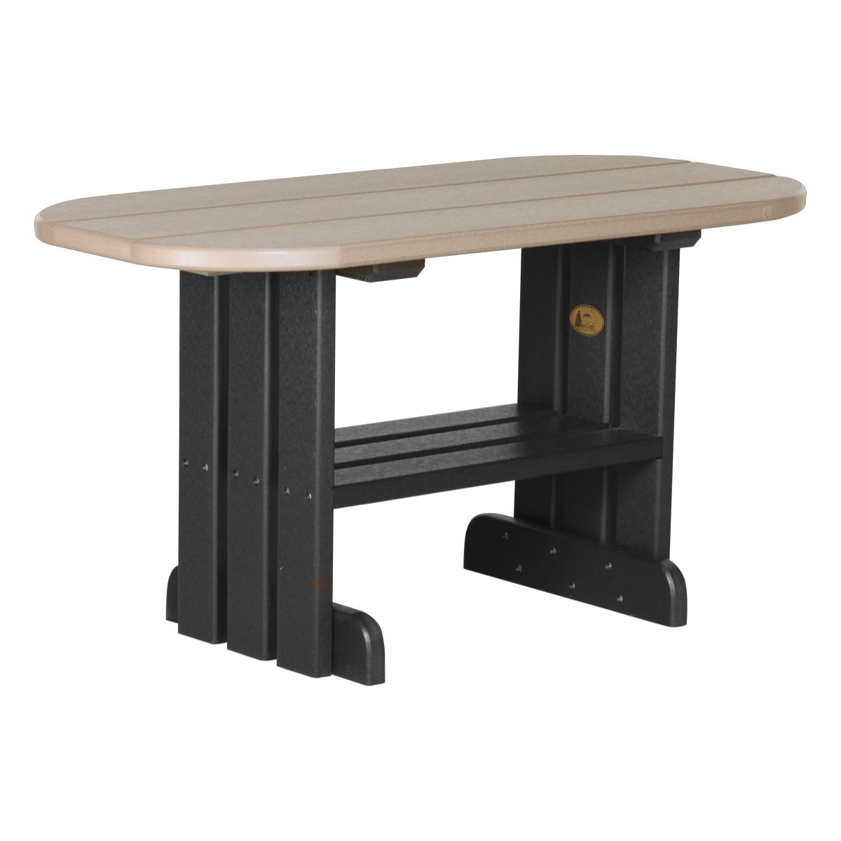 Coffee Table from LuxCraft