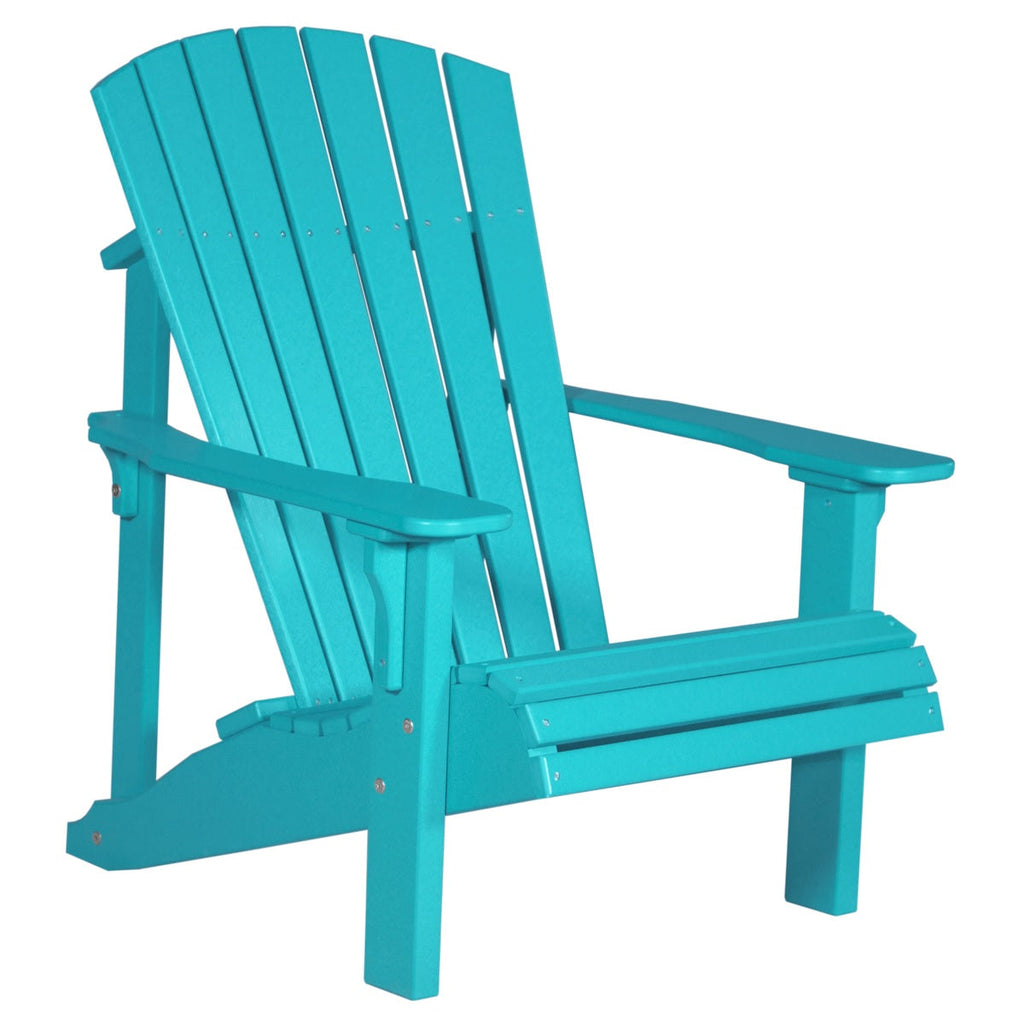 Deluxe Adirondack Chair from LuxCraft