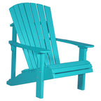 Deluxe Adirondack Chair from LuxCraft