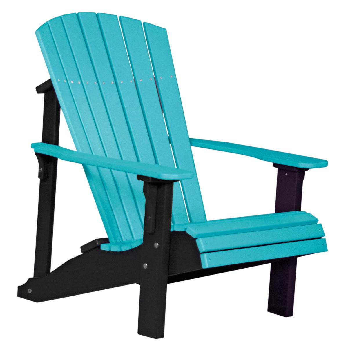 Deluxe Adirondack Chair from LuxCraft