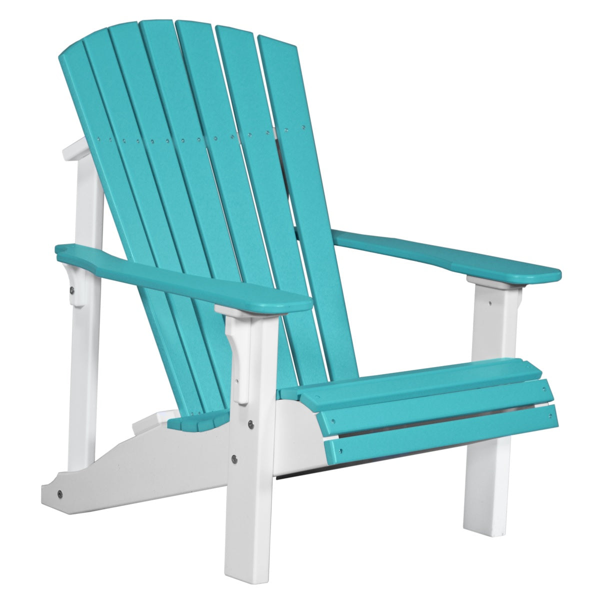 Deluxe Adirondack Chair from LuxCraft