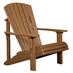 Deluxe Adirondack Chair from LuxCraft