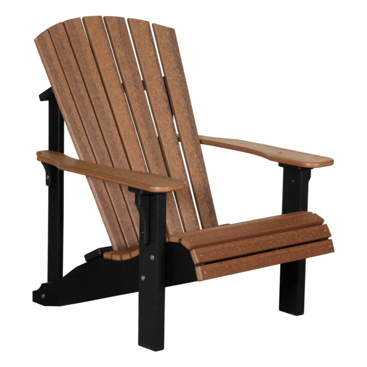 Deluxe Adirondack Chair from LuxCraft