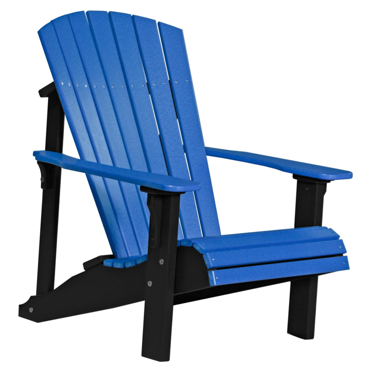 Deluxe Adirondack Chair from LuxCraft