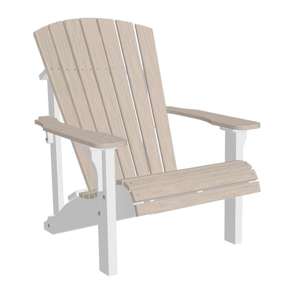 Deluxe Adirondack Chair from LuxCraft