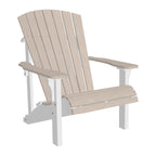 Deluxe Adirondack Chair from LuxCraft