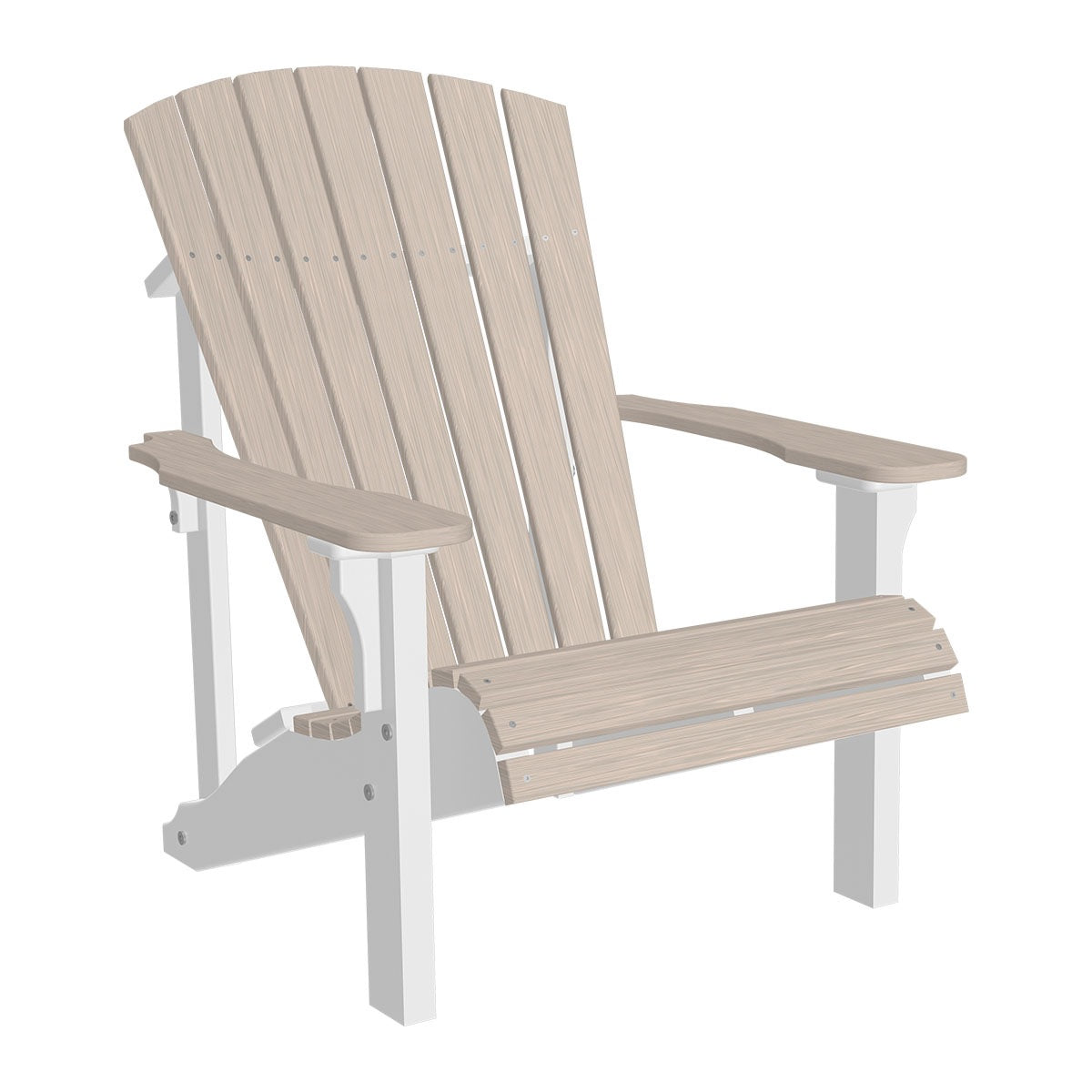 Deluxe Adirondack Chair from LuxCraft