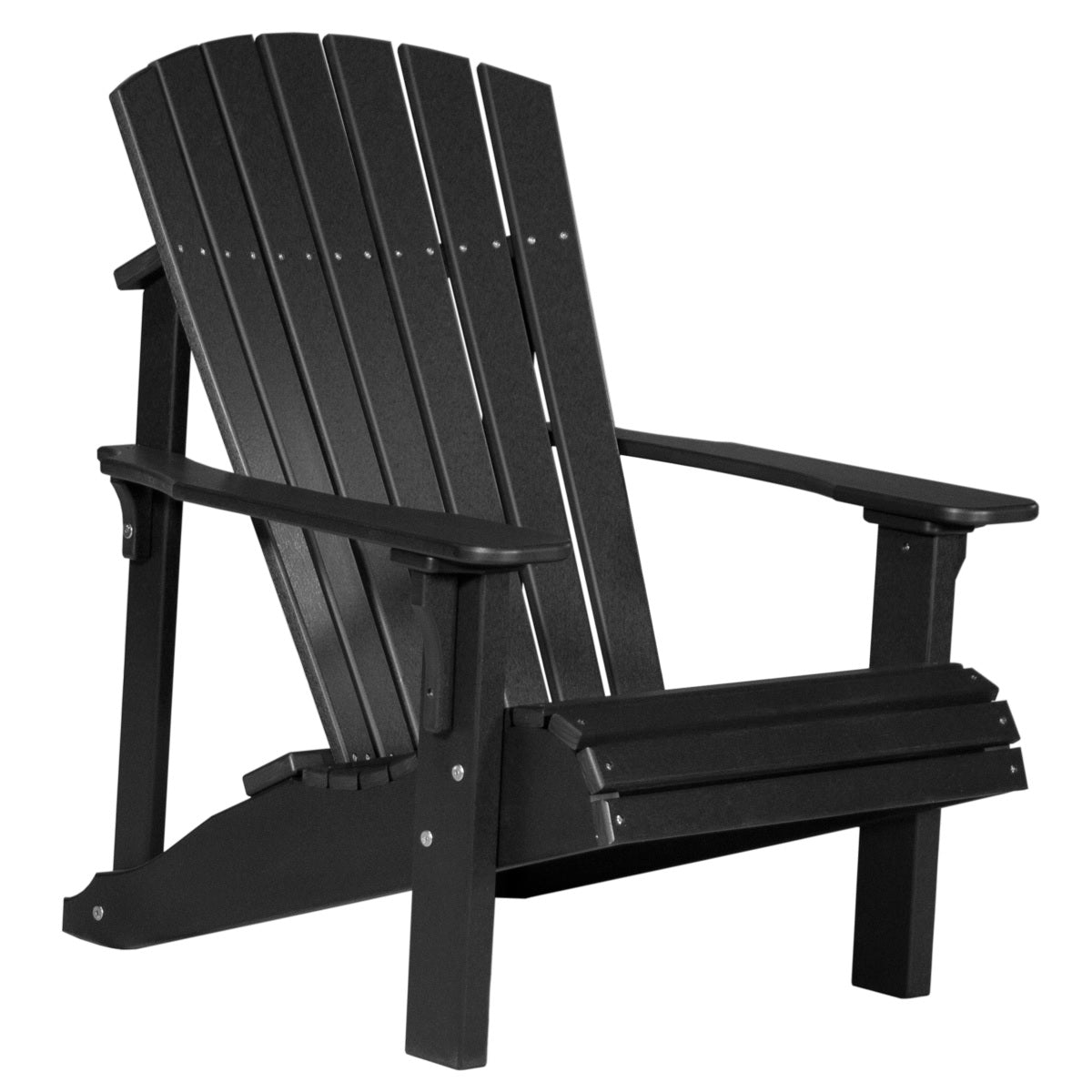 Deluxe Adirondack Chair from LuxCraft