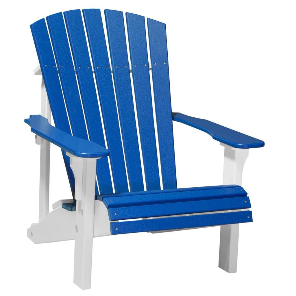 Deluxe Adirondack Chair from LuxCraft