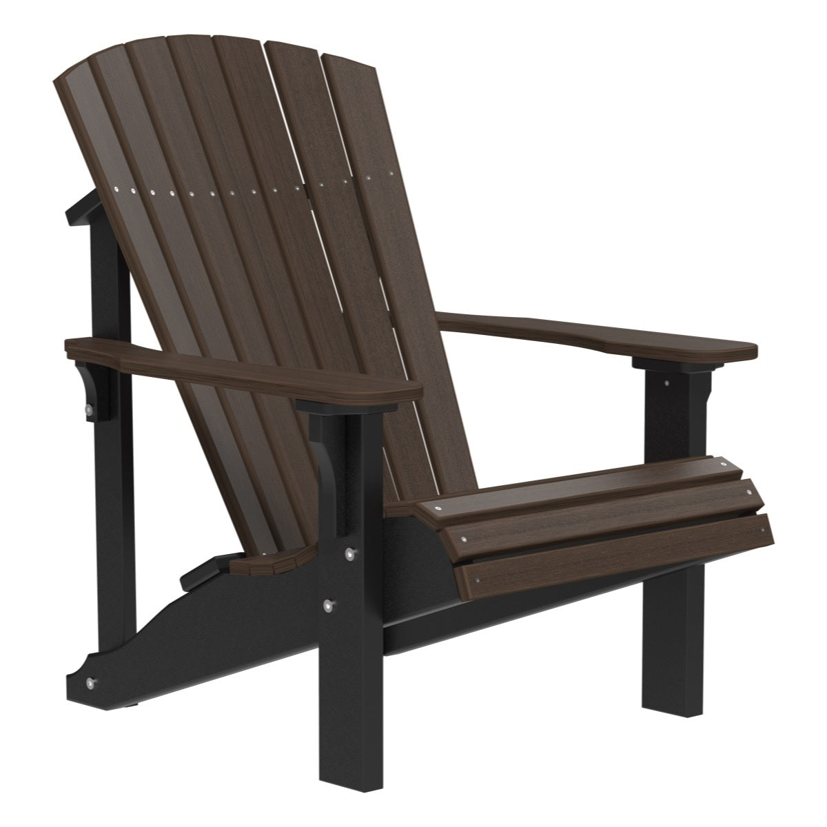 Deluxe Adirondack Chair from LuxCraft