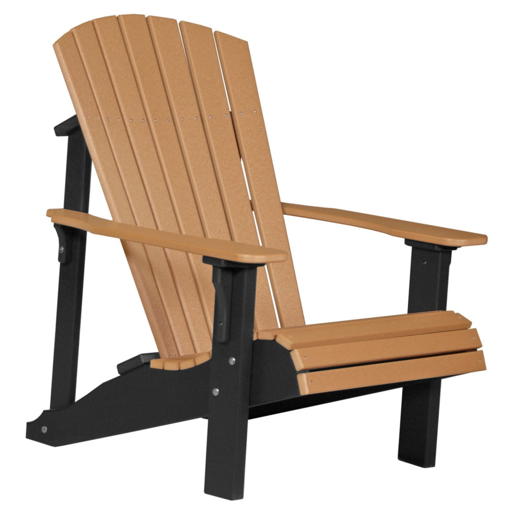 Deluxe Adirondack Chair from LuxCraft