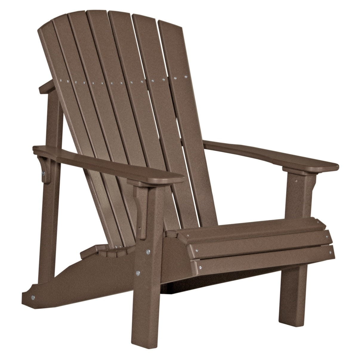 Deluxe Adirondack Chair from LuxCraft