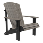 Deluxe Adirondack Chair from LuxCraft