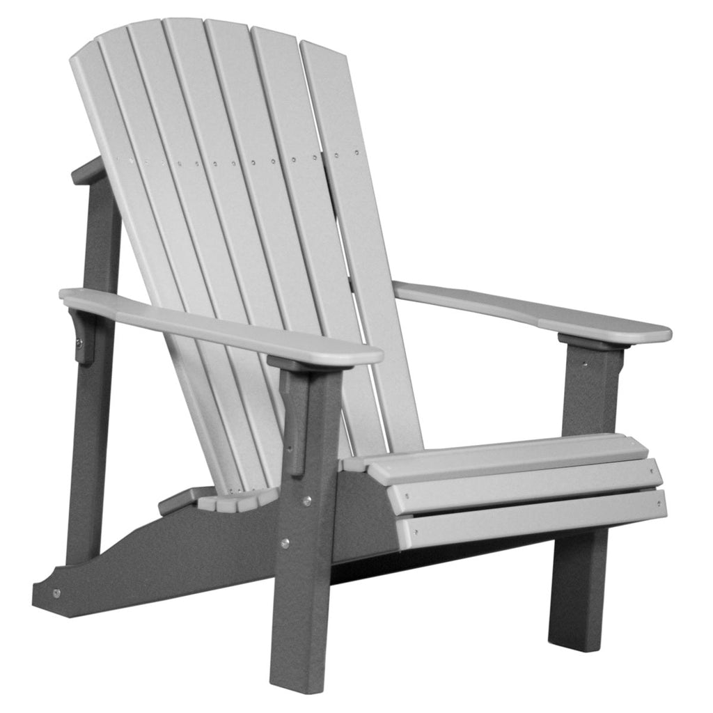 Deluxe Adirondack Chair from LuxCraft
