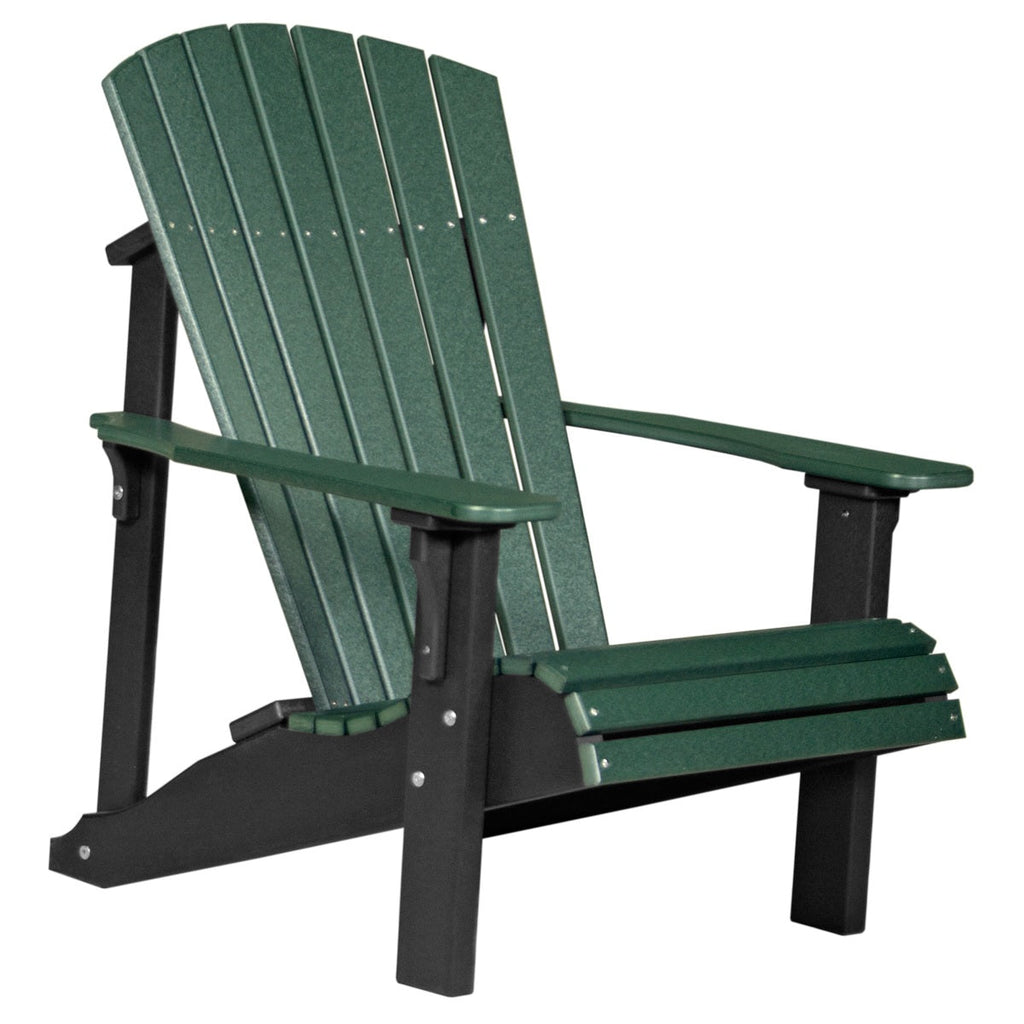 Deluxe Adirondack Chair from LuxCraft