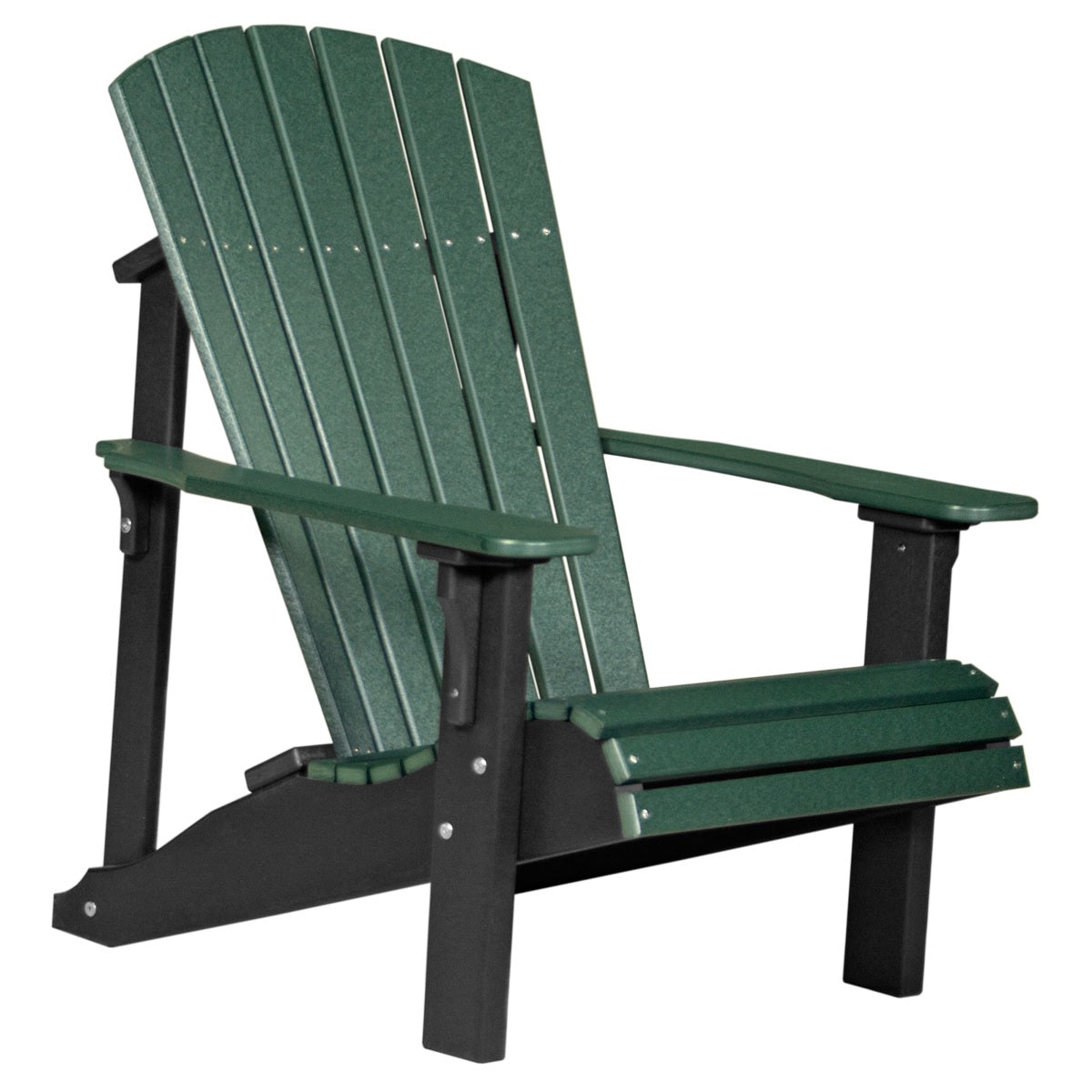 Deluxe Adirondack Chair from LuxCraft
