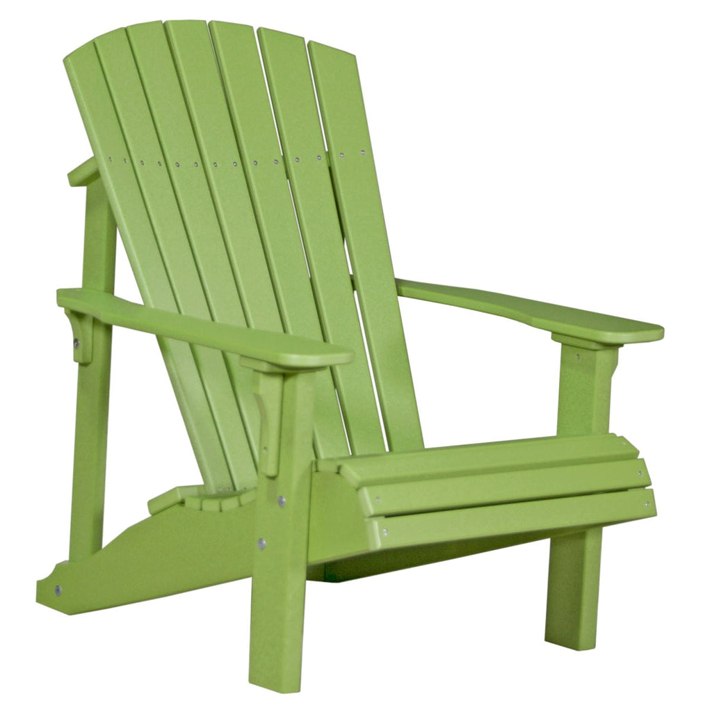 Deluxe Adirondack Chair from LuxCraft