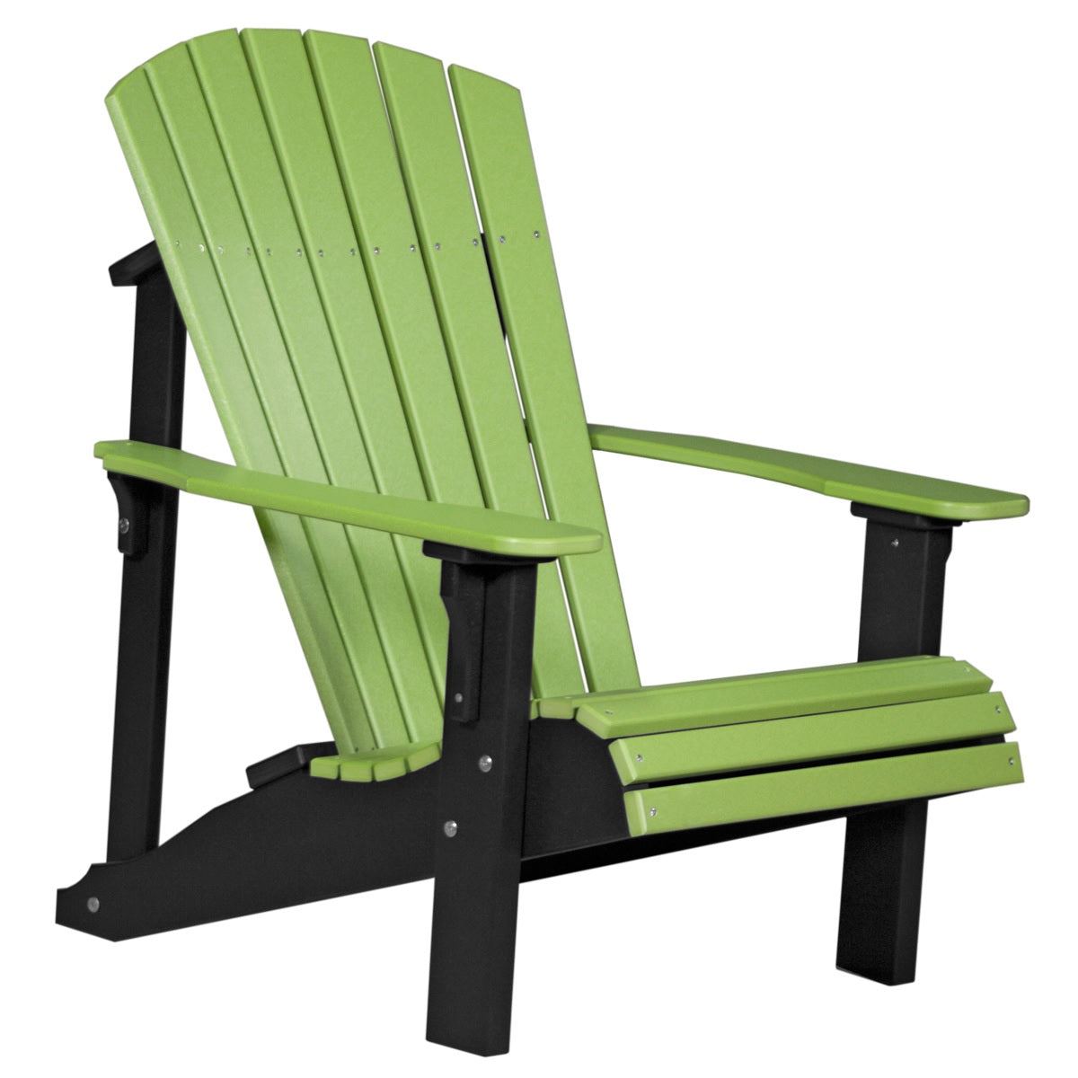 Deluxe Adirondack Chair from LuxCraft