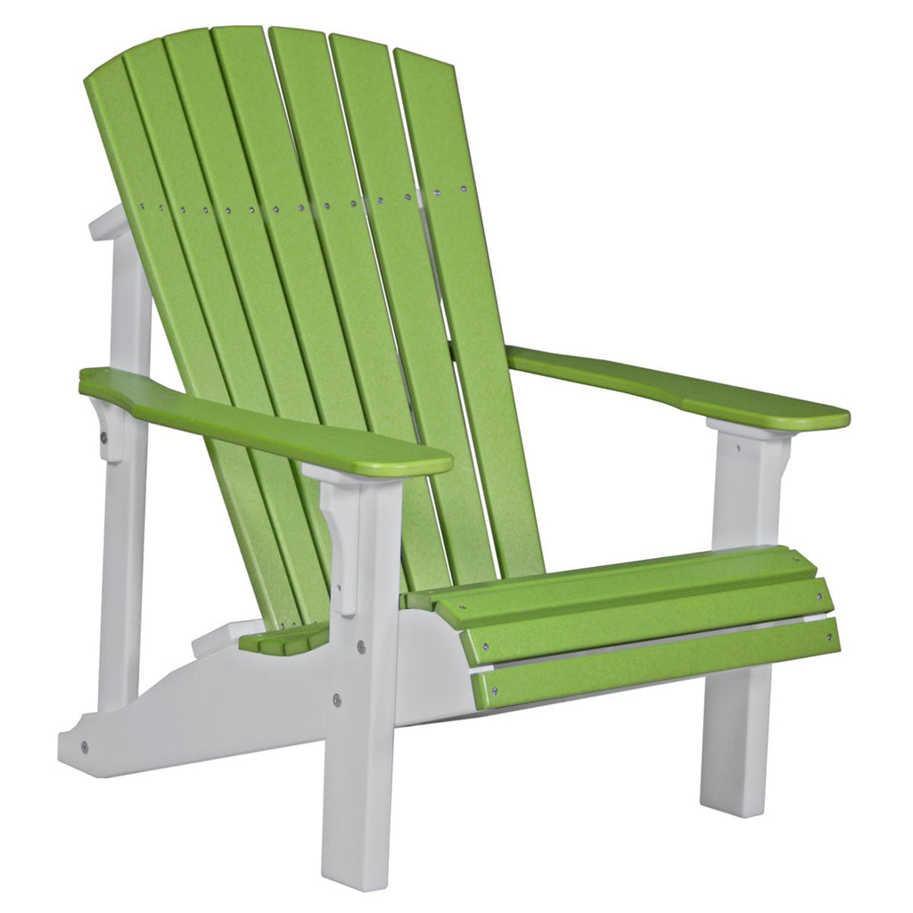 Deluxe Adirondack Chair from LuxCraft