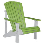 Deluxe Adirondack Chair from LuxCraft