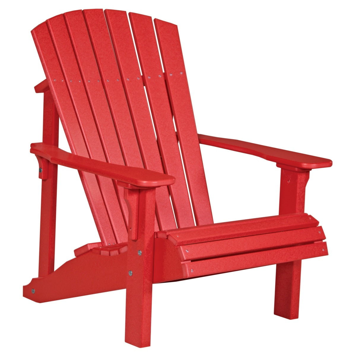 Deluxe Adirondack Chair from LuxCraft
