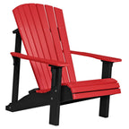 Deluxe Adirondack Chair from LuxCraft