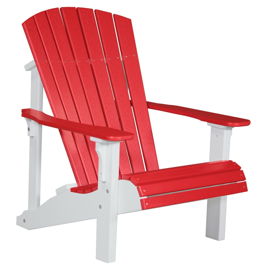 Deluxe Adirondack Chair from LuxCraft