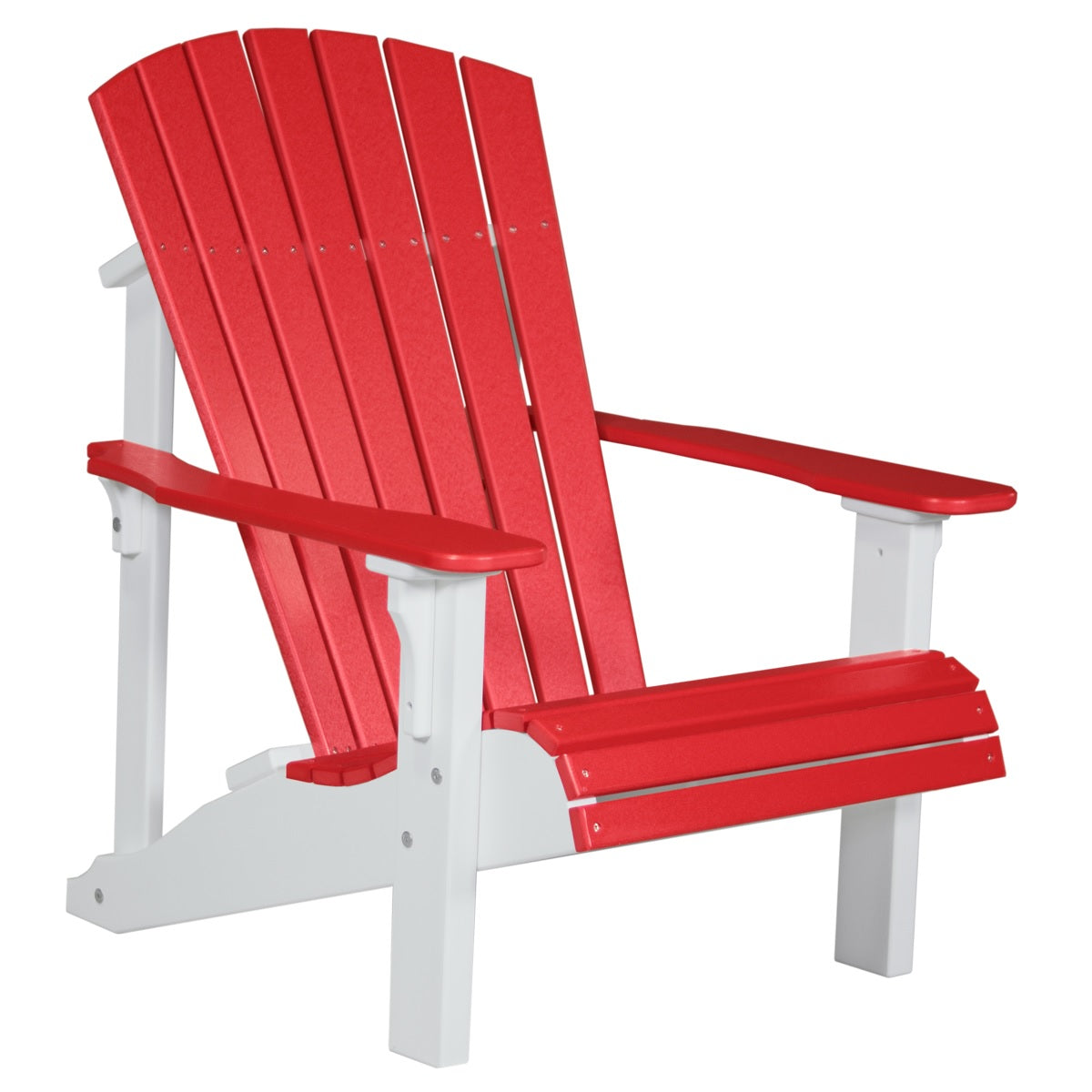 Deluxe Adirondack Chair from LuxCraft