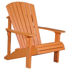 Deluxe Adirondack Chair from LuxCraft