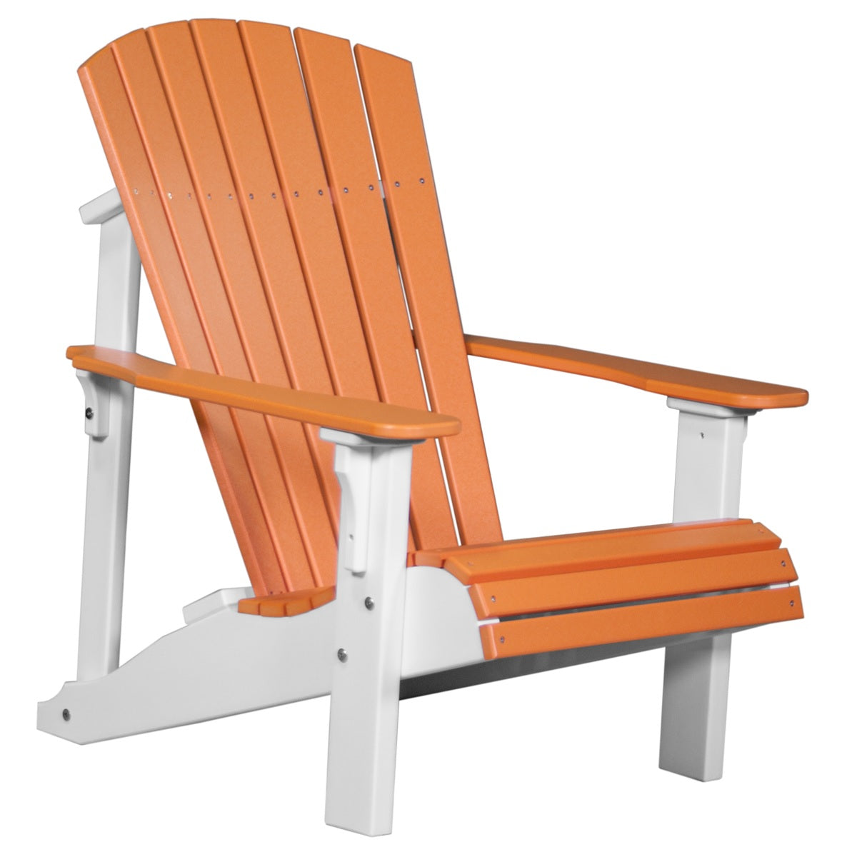 Deluxe Adirondack Chair from LuxCraft