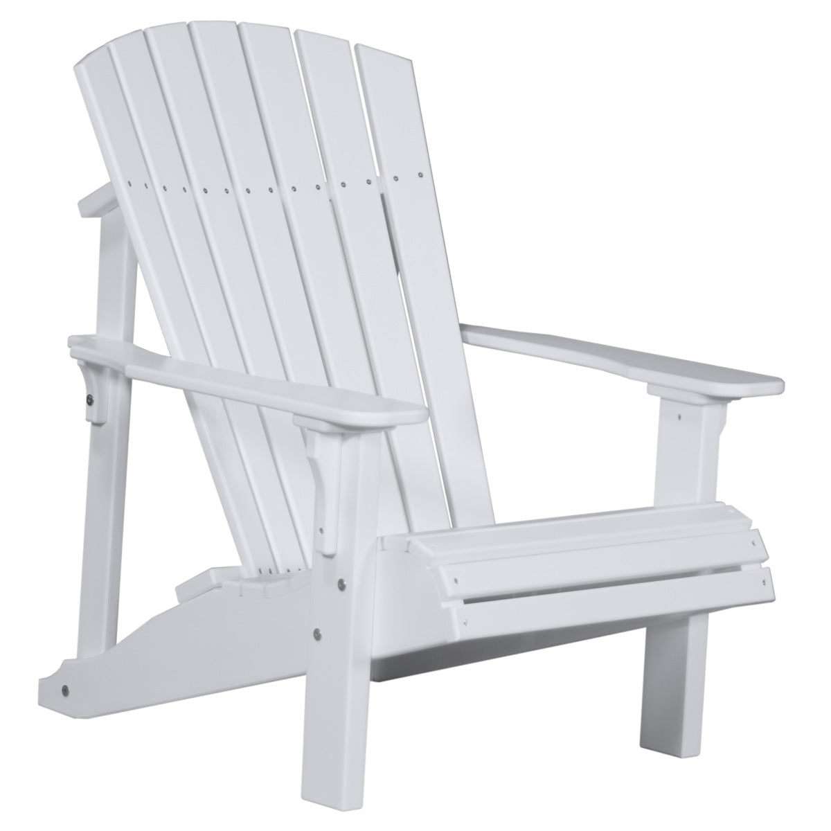 Deluxe Adirondack Chair from LuxCraft