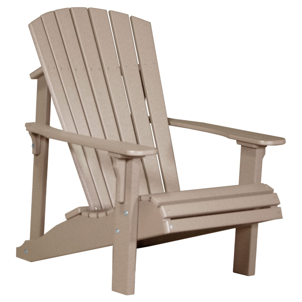 Deluxe Adirondack Chair from LuxCraft