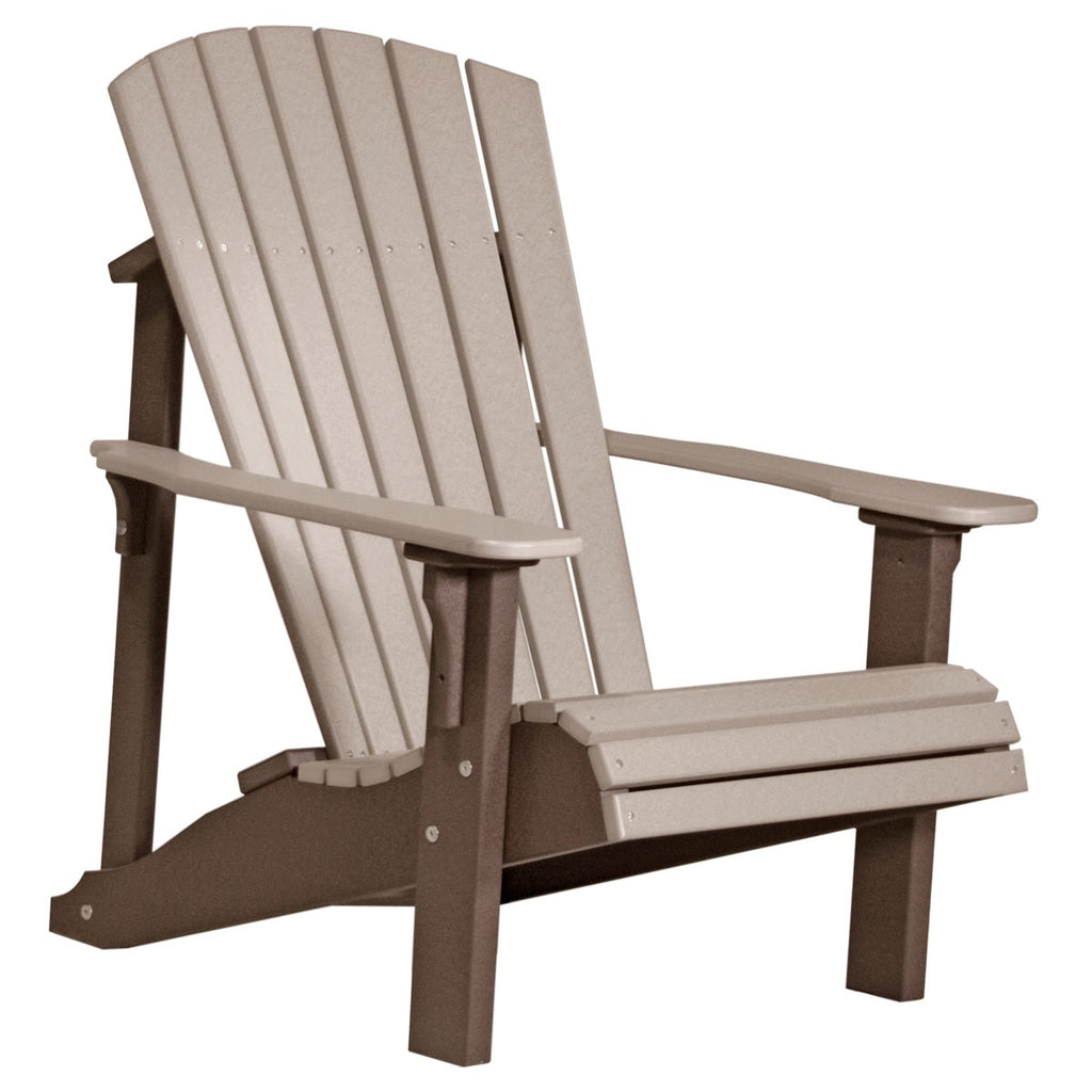 Deluxe Adirondack Chair from LuxCraft