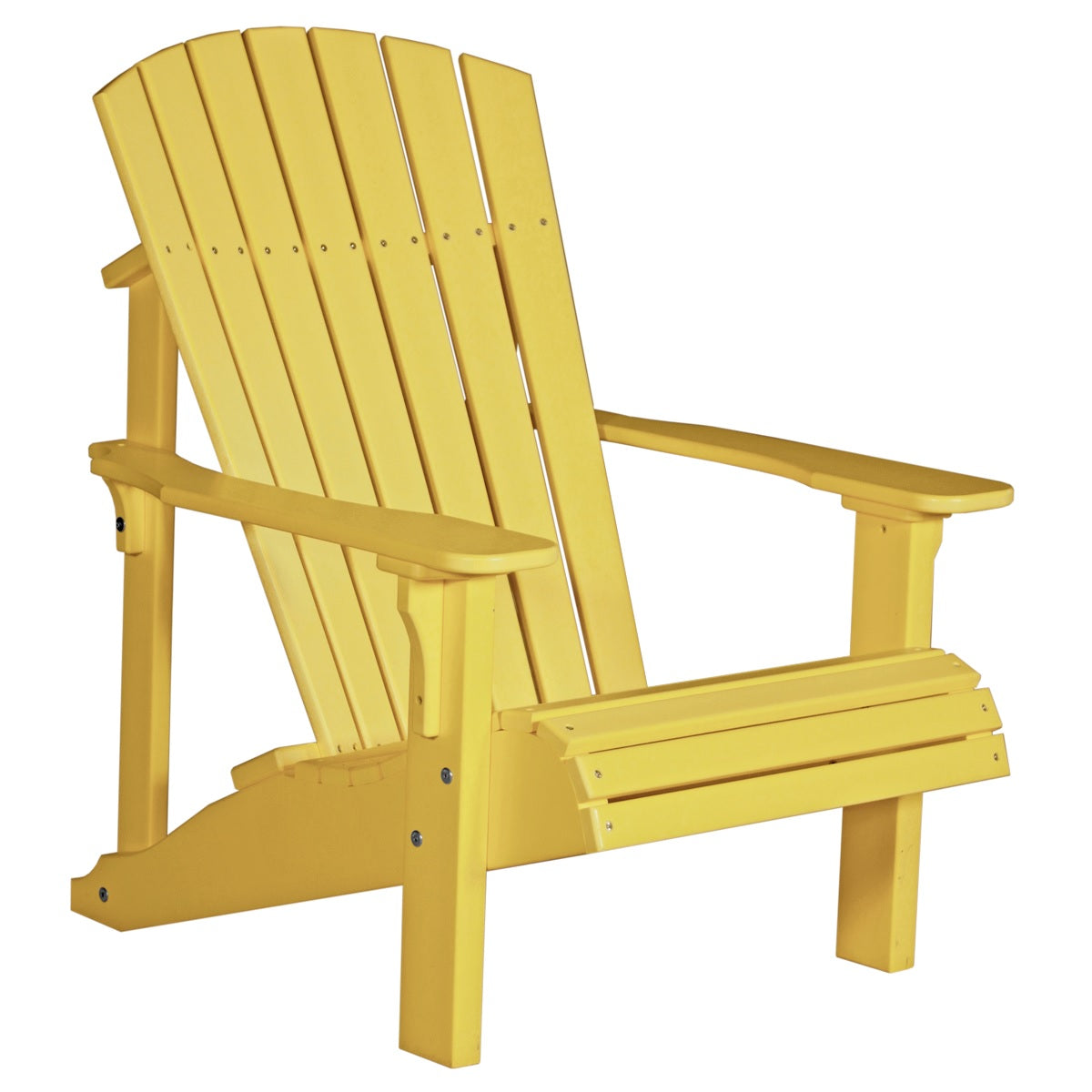 Deluxe Adirondack Chair from LuxCraft