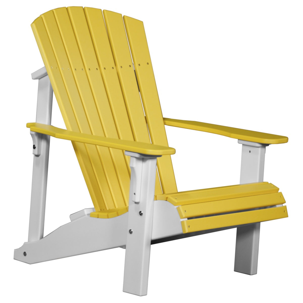 Deluxe Adirondack Chair from LuxCraft