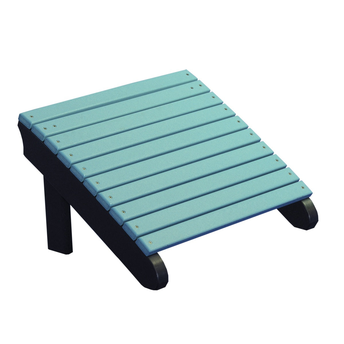 Deluxe Adirondack Footrest from LuxCraft