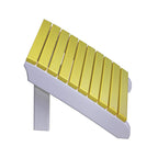 Deluxe Adirondack Footrest from LuxCraft